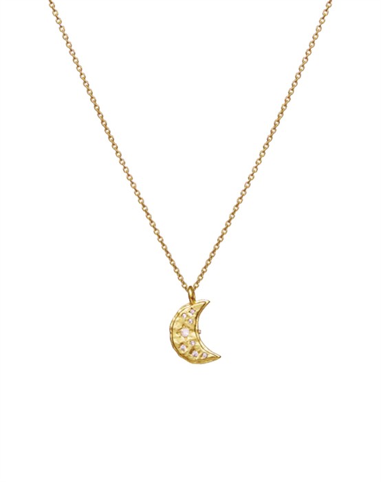 Friendship Halskæde 